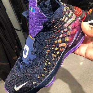 Meet your Posher, Shyquan